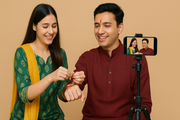 rakhi-reels-ideas