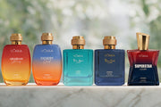 Best Budget Perfume for Men: 5 Affordable Picks