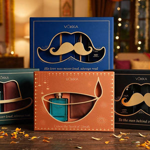 Best Perfumes for Diwali Gifting 2026: Top 4 Gift Sets