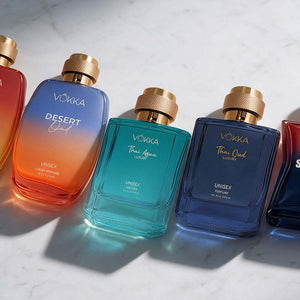 Best Perfume for Men Under ₹500