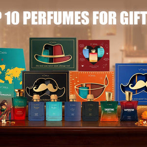 Top 10 Perfume Gift Sets for Diwali 2026: Best Diwali Gifts Ideas for Employees, Family & Friends