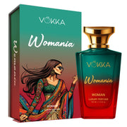 VOKKA Womania 100ml Perfume