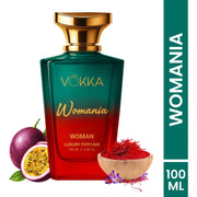 VOKKA Womania 100ml Perfume