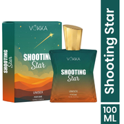 Vokka Shooting Star 100ml Unisex Luxury Long Lasting Perfume