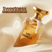 Vokka Uff Vanilla For Woman 100ml Perfume