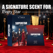 Vokka Superstar & Shooting Star 100ml (Pack of 2)