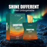 Vokka Shooting Star 100ml Unisex Luxury Long Lasting Perfume