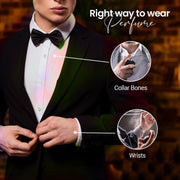 Vokka Panda 100ml Unisex Perfume