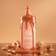 Vokka Ritual Perfume Body Lotion 250ml | Warm Vanilla Gourmand Fragrance