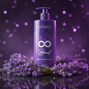 Vokka Bond Perfume Body Lotion 250ml | Warm Vanilla Orchid Fragrance