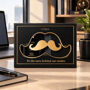 VOKKA Luxury Gift Set for Men | Oud Luxury Perfume 100ml & Premium Wallet