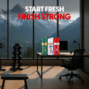 Vokka Vibes Deodorant Combo Pack 450ml - 150ml x 3