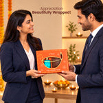 Perfume gift for Diwali